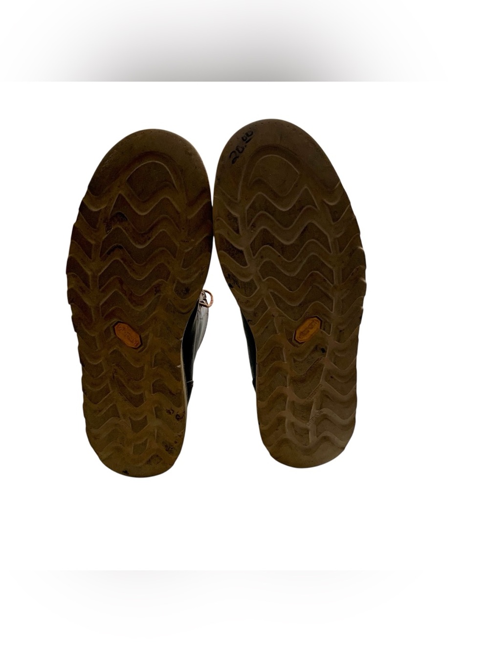 Red Wing Boots - Picture 6 of 6
